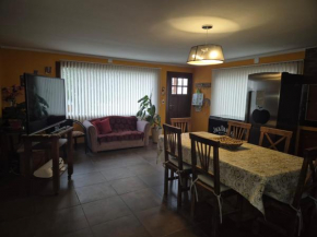 ColinaHouse
